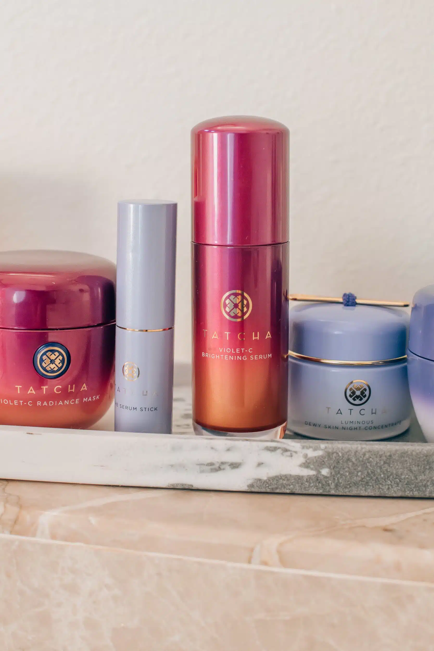 The best Tatcha products to add to your skincare routine, by Blogger What The Fab
