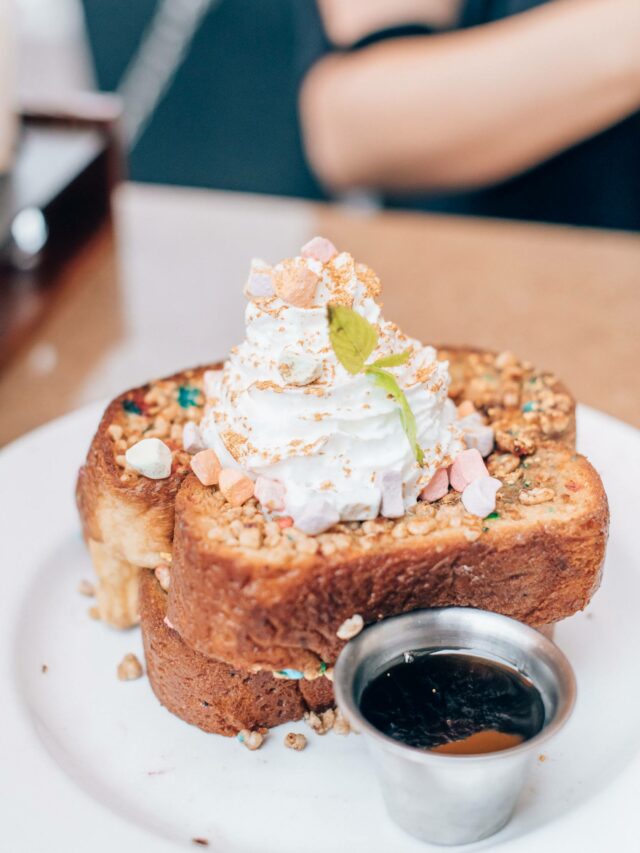 The best Scottsdale brunch spots, by travel bloggers Babes That Wander