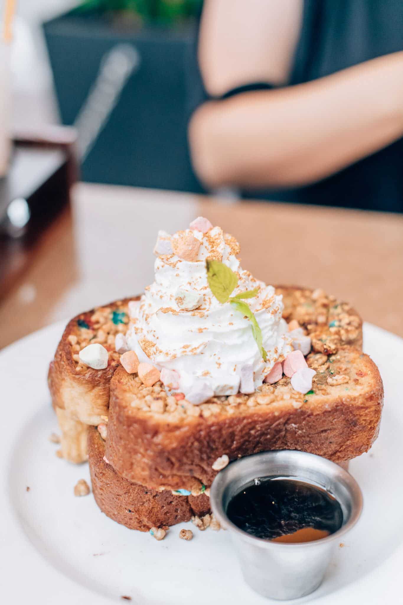 15 BEST Scottsdale Brunch Spots to Try in 2023