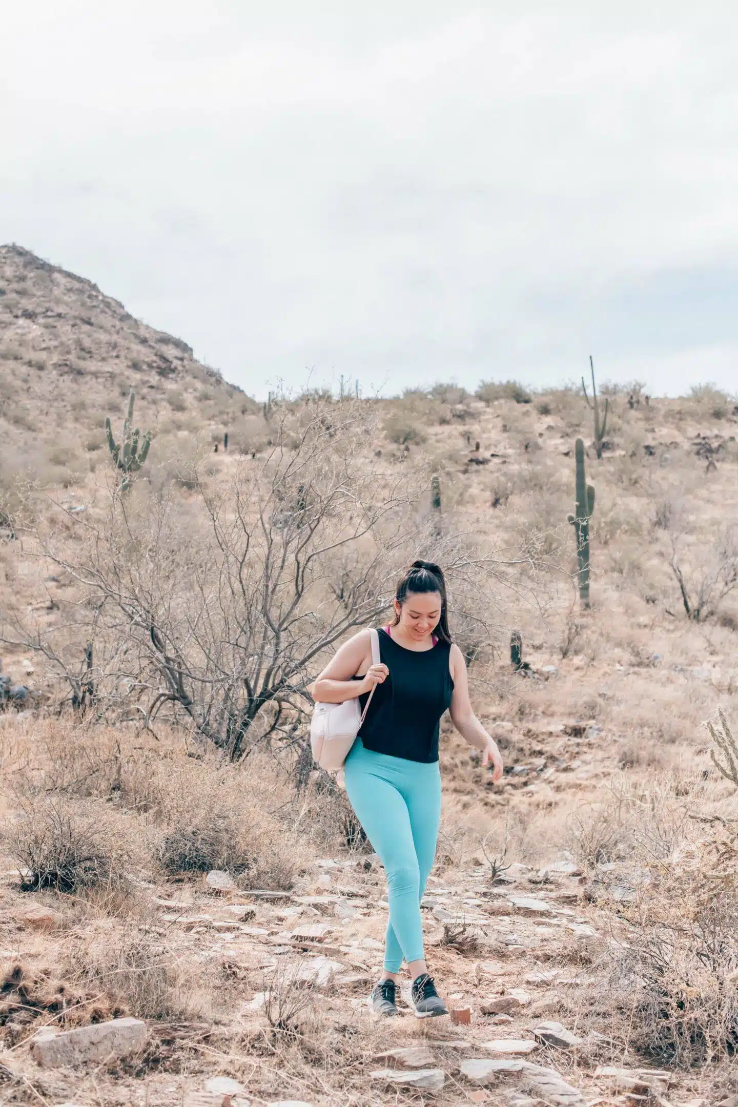What to do in Scottsdale, by travel blogger What The Fab