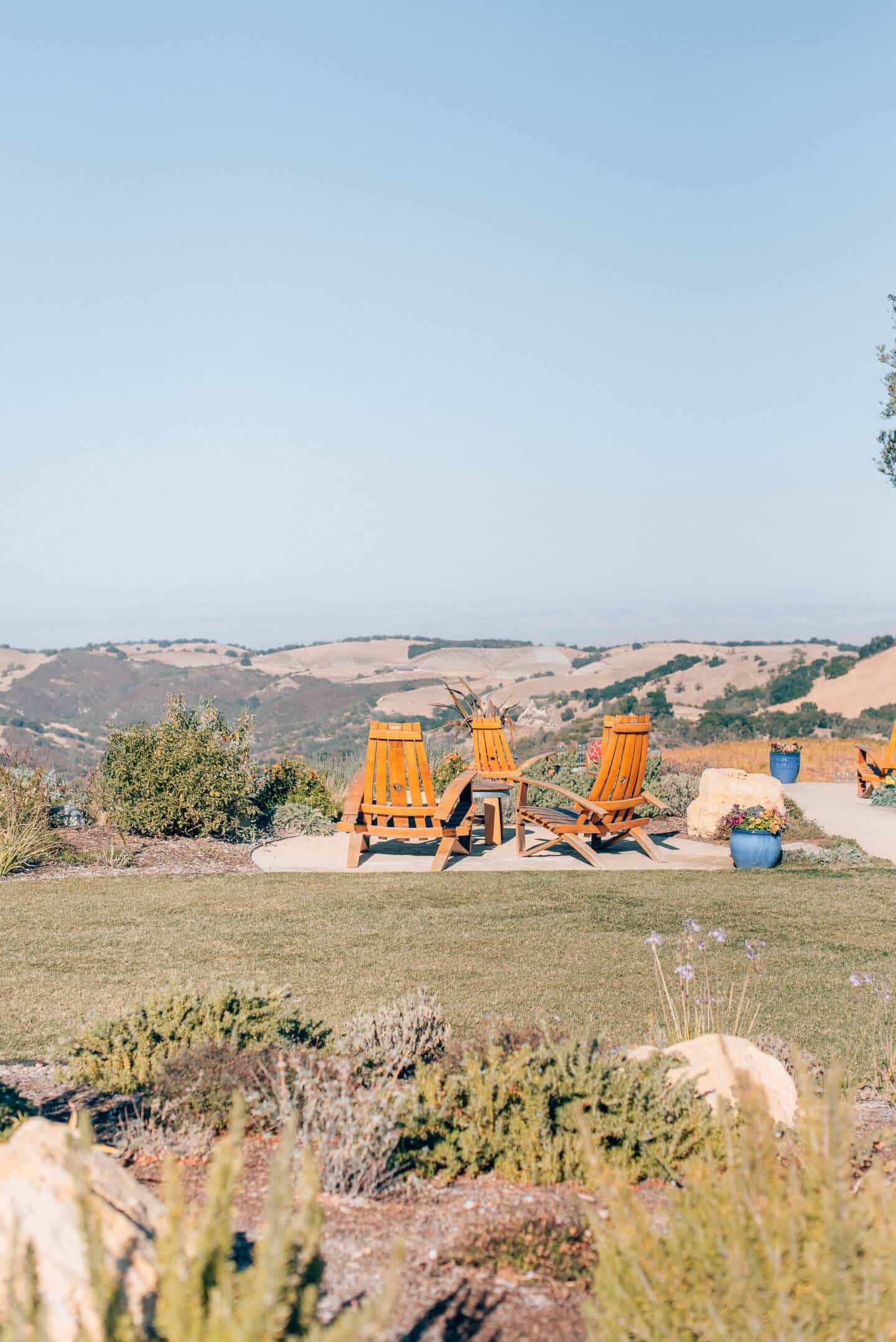 Best Hotels in Paso Robles