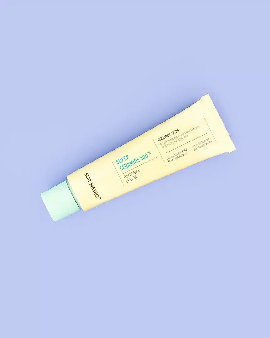 15 best Korean moisturizers, by beauty blogger What The Fab