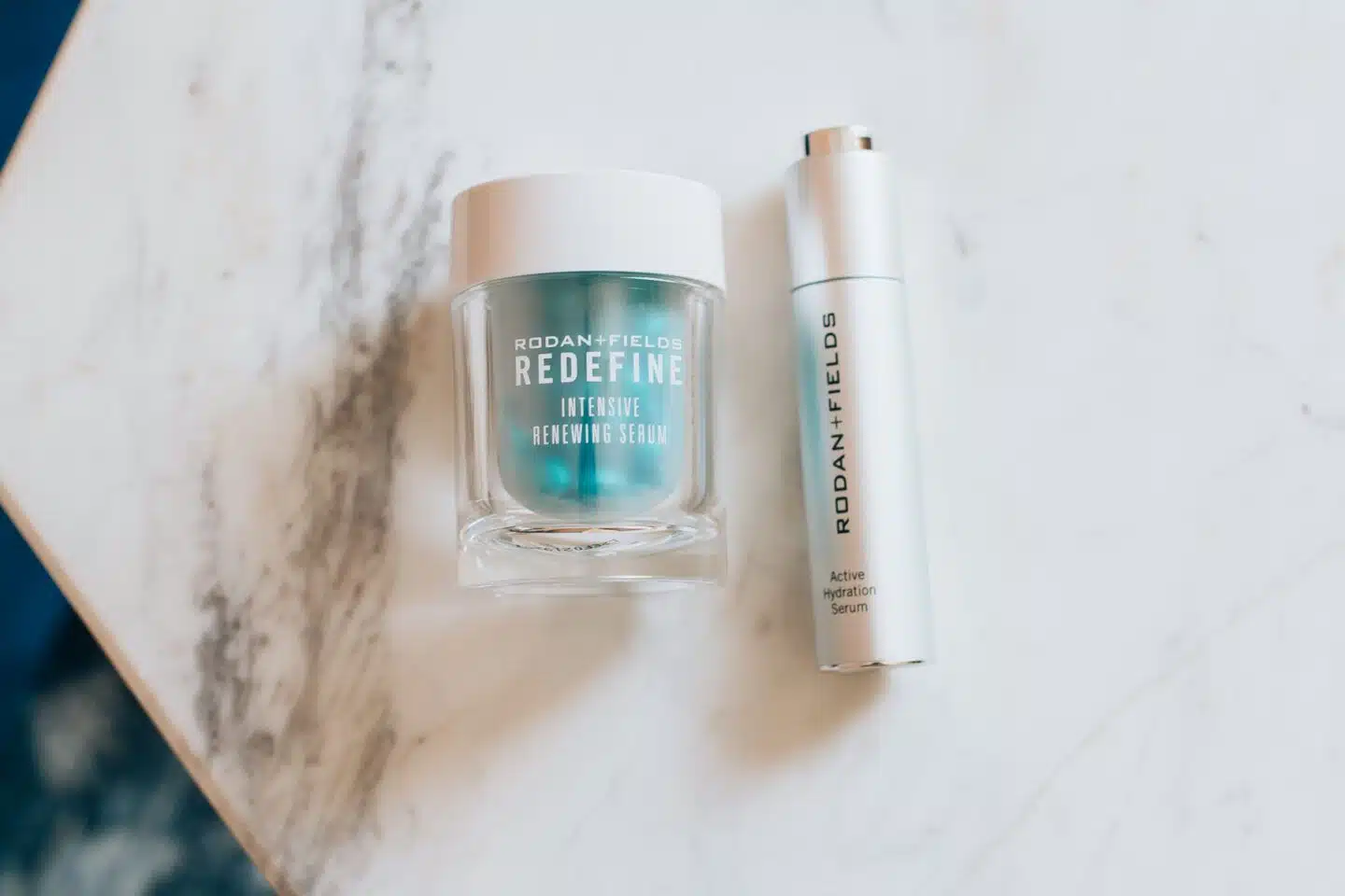 Rodan + Fields active hydration serum review, by Travel Blogger What The Fab
