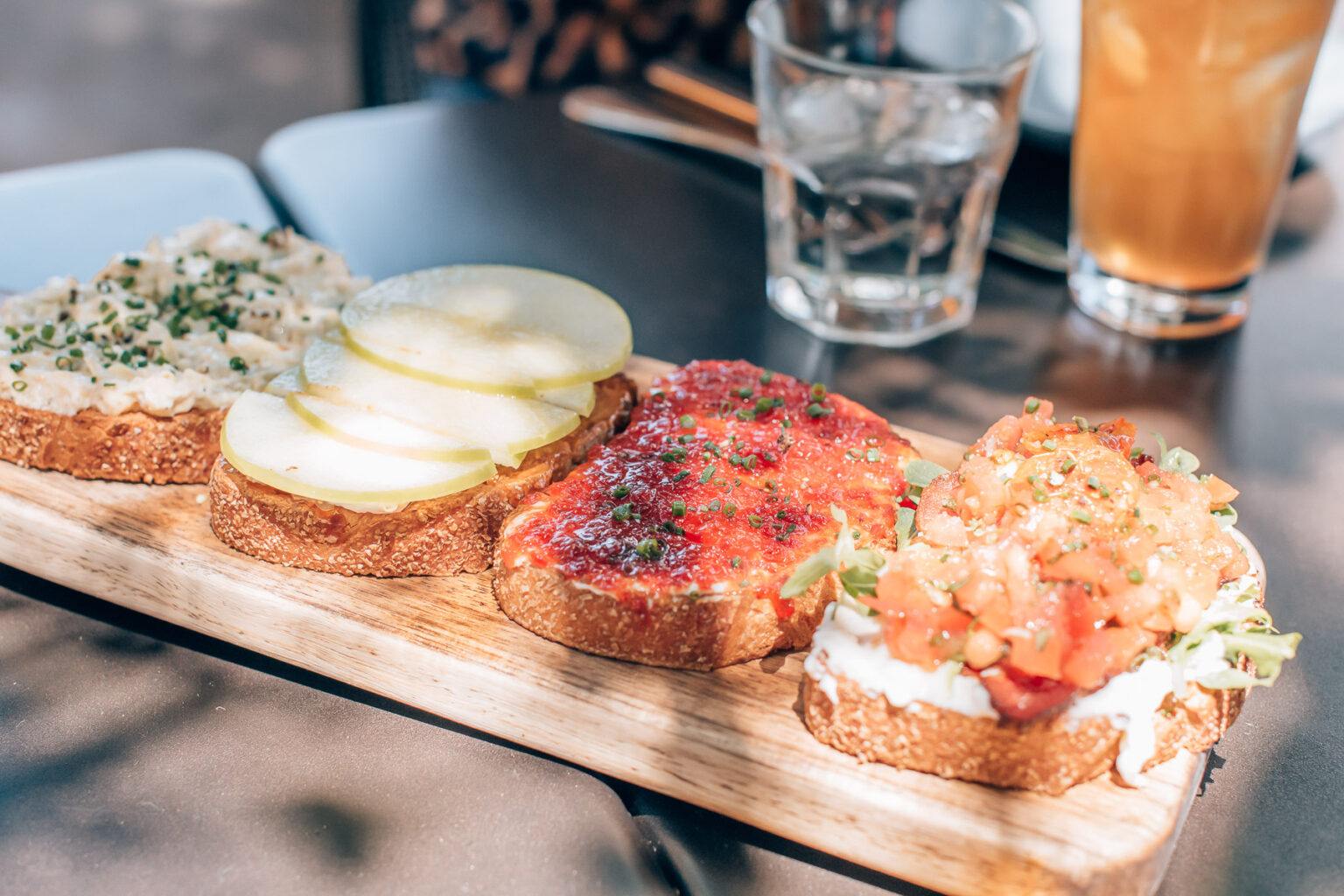 15 BEST Scottsdale Brunch Spots to Try in 2023