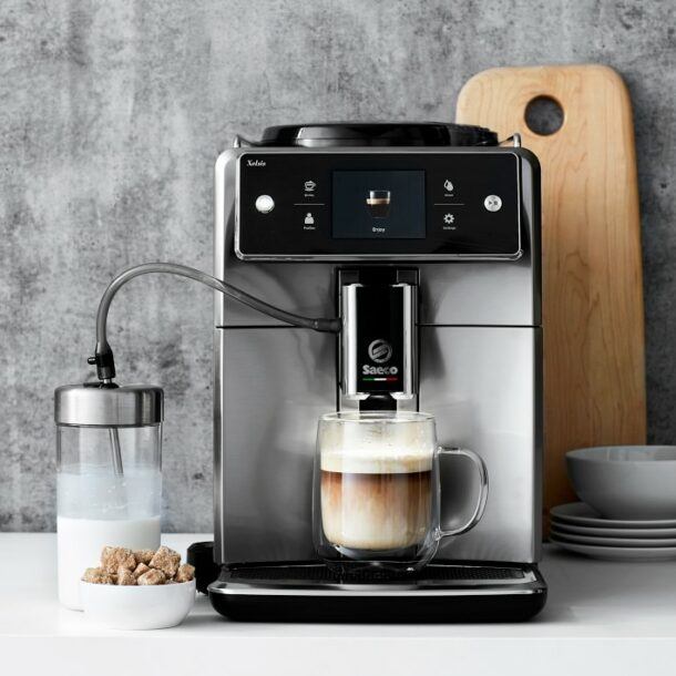 Top 10 BEST Automatic Espresso Machine Picks That Are Worth It