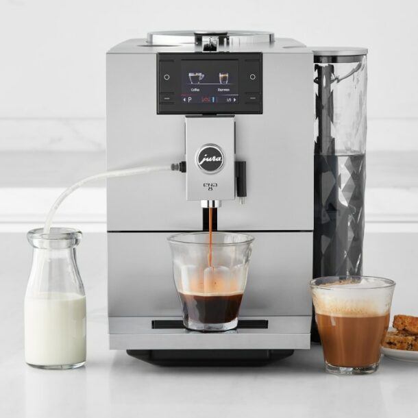 Top 10 BEST Automatic Espresso Machine Picks That Are Worth It