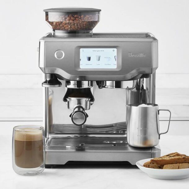 Top 10 BEST Automatic Espresso Machine Picks That Are Worth It