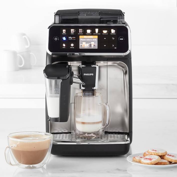 Best Automatic Espresso Machine, by Blogger What The Fab
