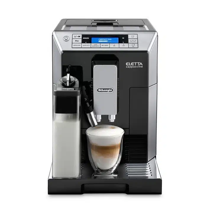 Best Espresso Machines, by Blogger What The Fab