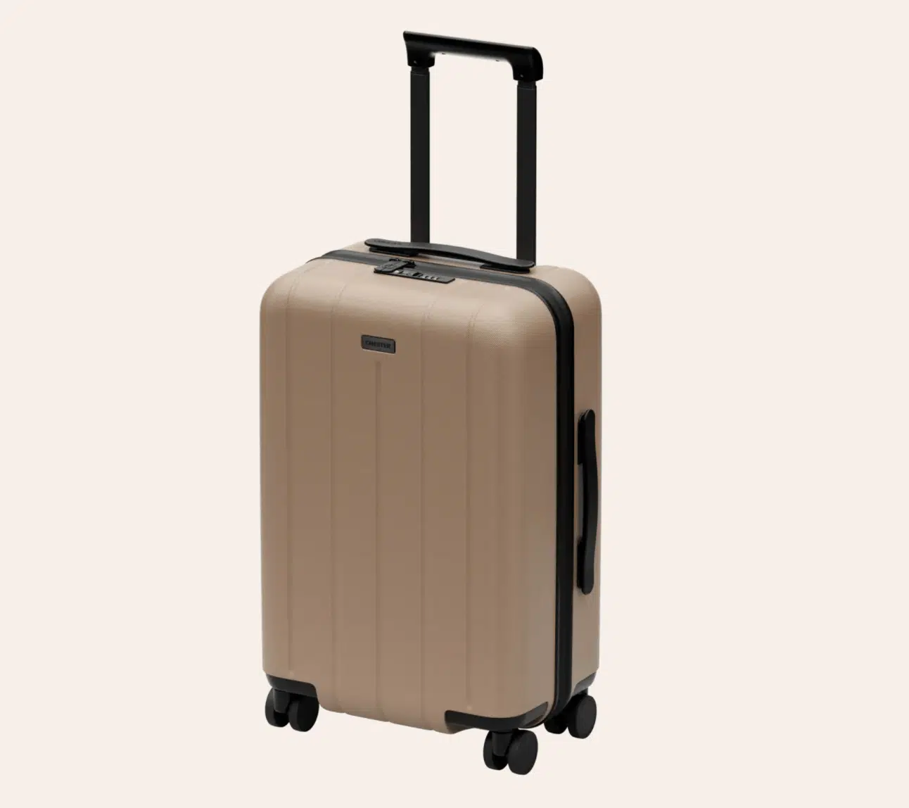 Best Carry on Luggage for Women, by Travel Blogger What The Fab