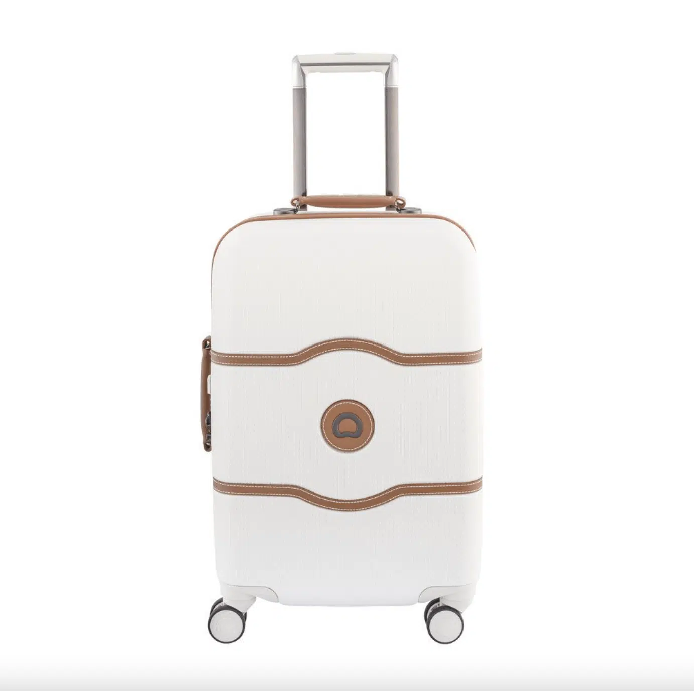 Best Carry on Luggage for Women, by Travel Blogger What The Fab
