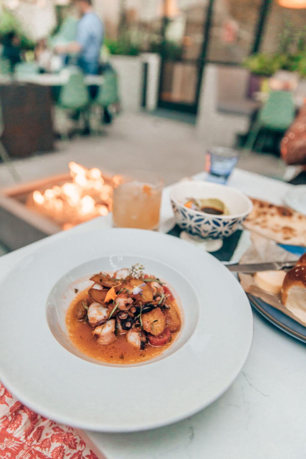 Top Restaurants in SLO 18 of the Best Places to Eat In 2023