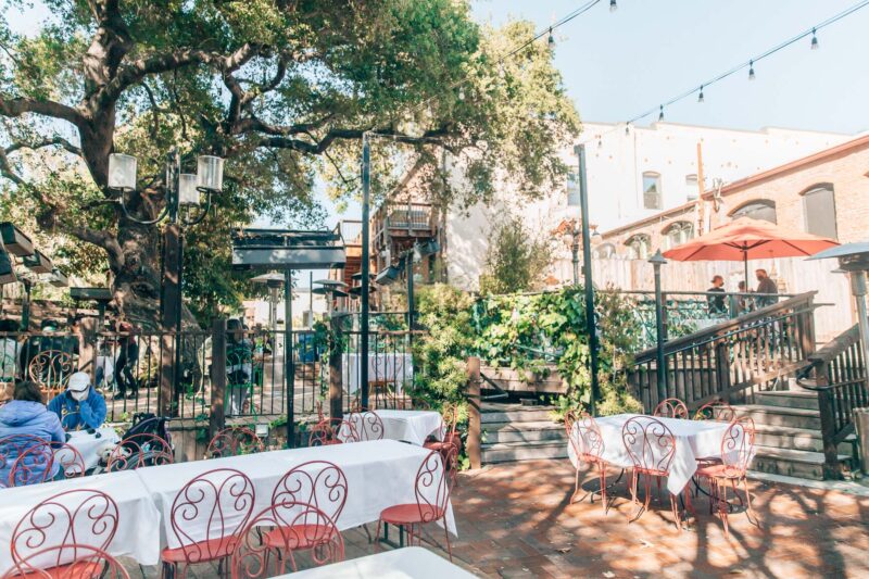 Top Restaurants in SLO 18 of the Best Places to Eat In 2023