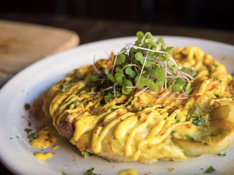 Top Restaurants in SLO 18 of the Best Places to Eat In 2023