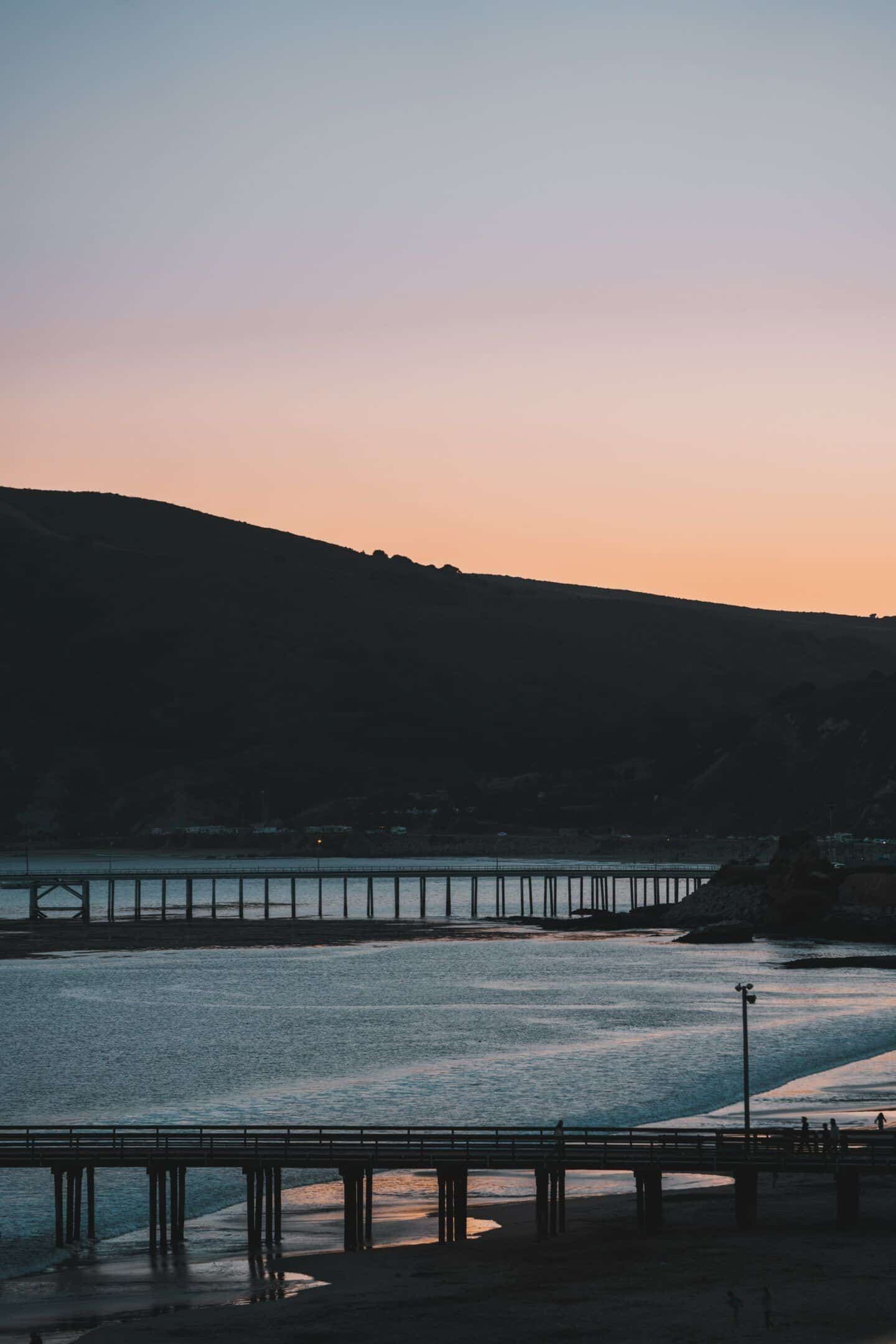 Things to Do in Pismo Beach, by Travel Blogger What The Fab