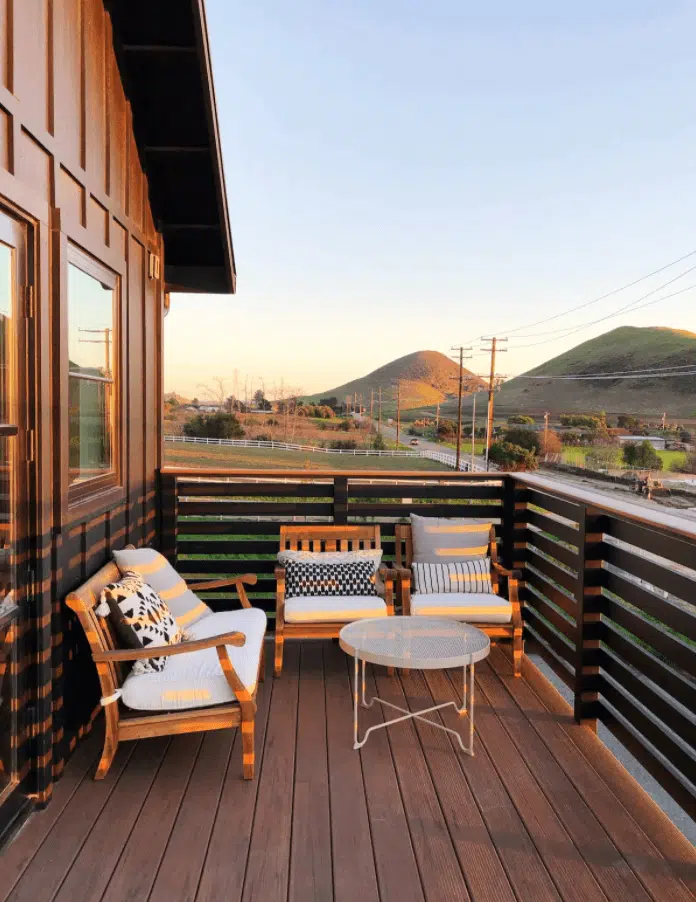 Airbnb San Luis Obispo, by Travel Blogger What The Fab