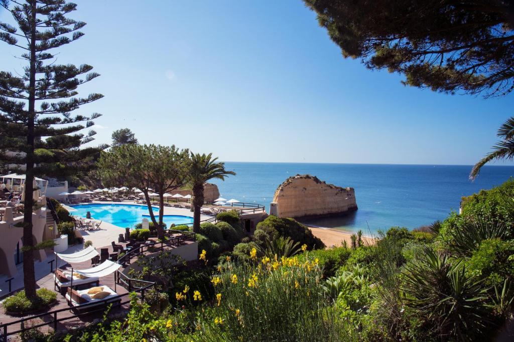 Algarve Luxury Hotels, by Travel Blogger What The Fab