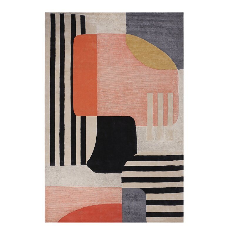 Designer Rugs, by Travel Blogger What The Fab
