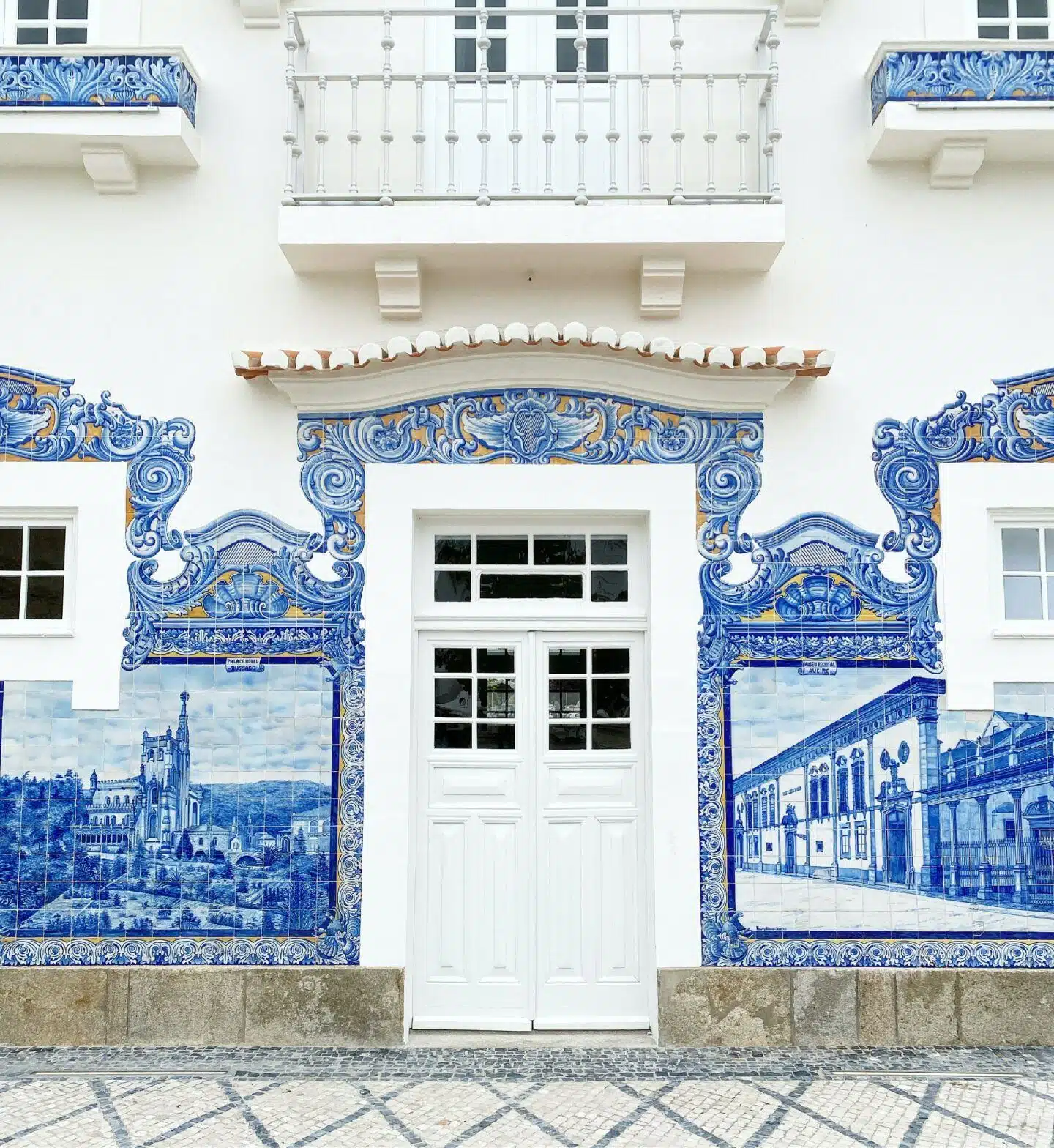 Places in Portugal, by Travel Blogger What The Fab