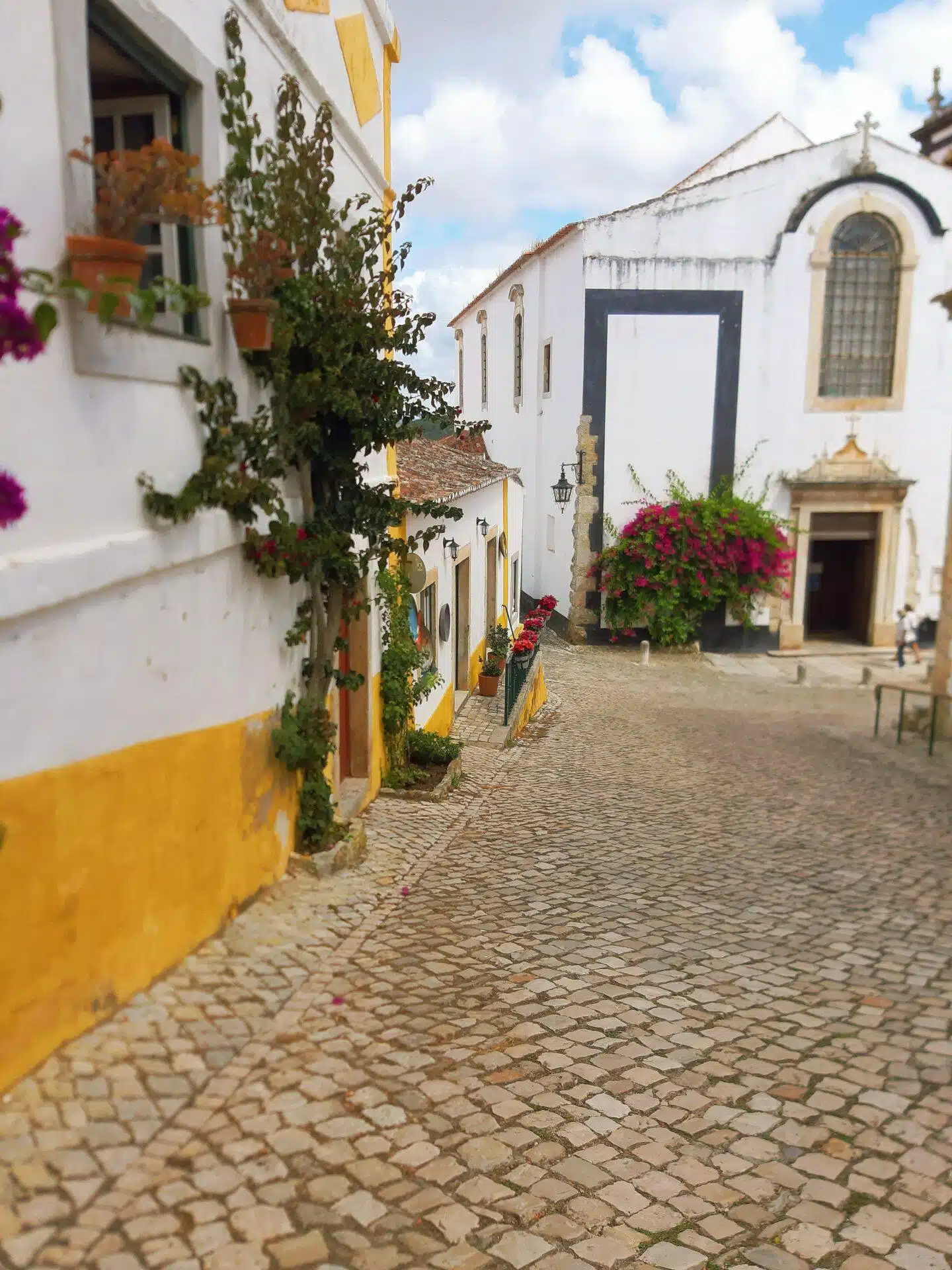 Places in Portugal, by Travel Blogger What The Fab