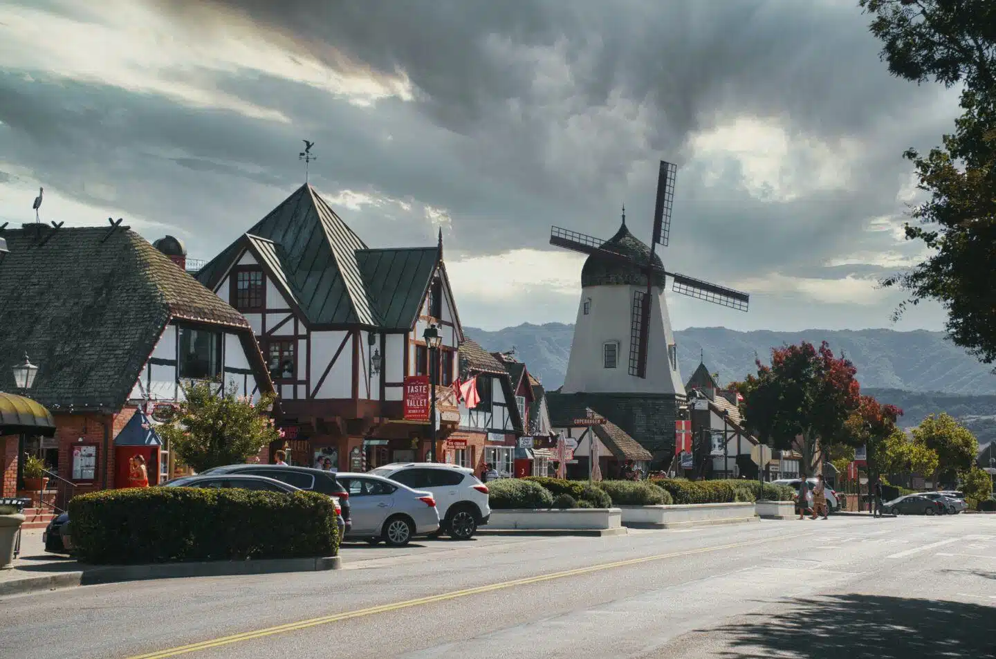 Things to do in Solvang, by Travel Blogger What The Fab