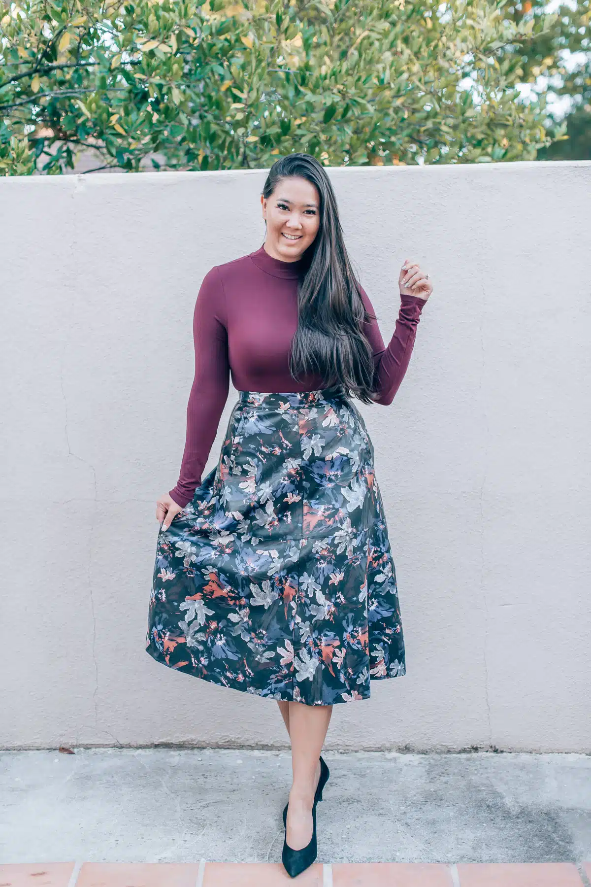 Fall Outfits + Yummie Discount Code