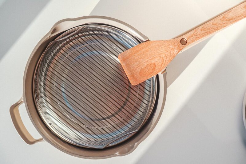 The 6 Best Ceramic Frying Pan Options on the Market for 2023