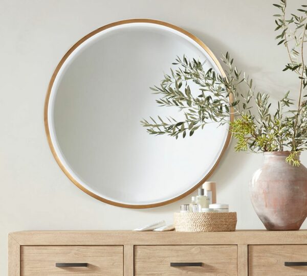 Pottery Barn Mirrors to Add to Your Home in 2023