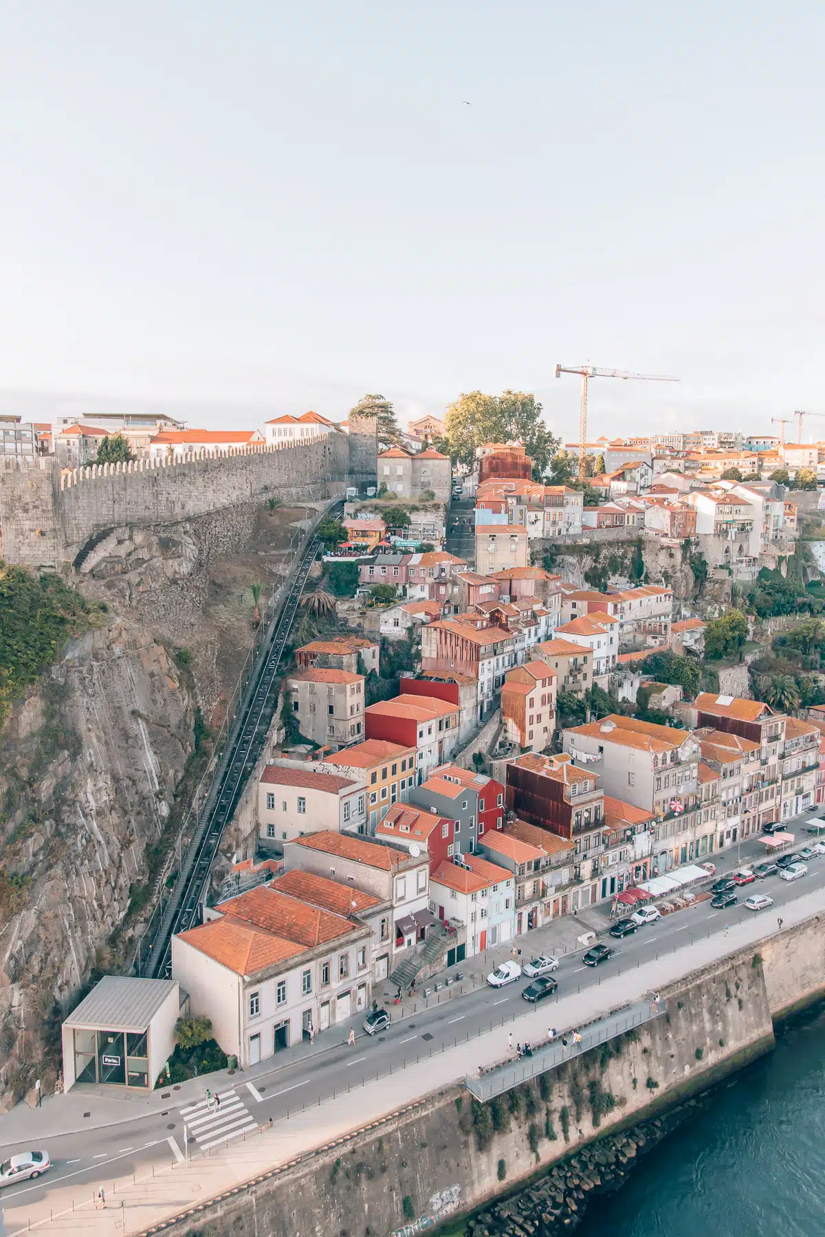 Top things to do in Porto Portugal, by travel blogger What The Fab