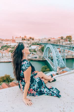 What to See in Porto: 4-Day Travel Guide | 2023