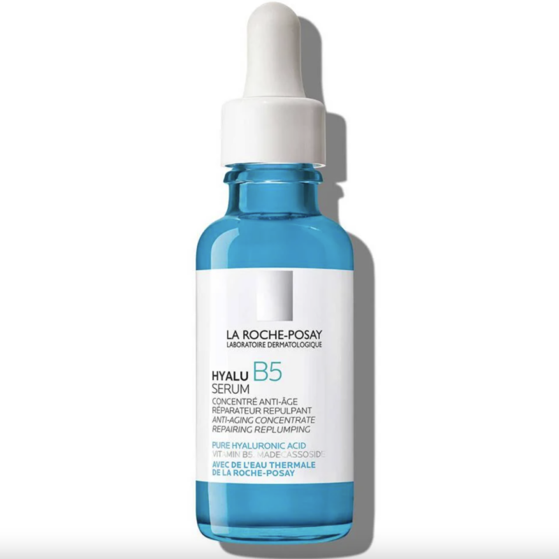 Top 10 Hyaluronic Acid and Vitamin C Skincare Products In 2023