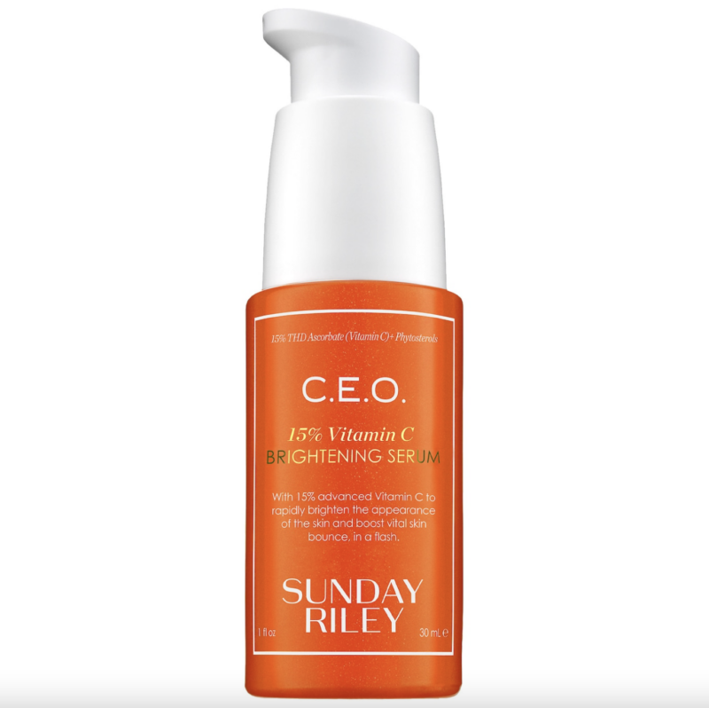 Top 10 Hyaluronic Acid and Vitamin C Skincare Products In 2023