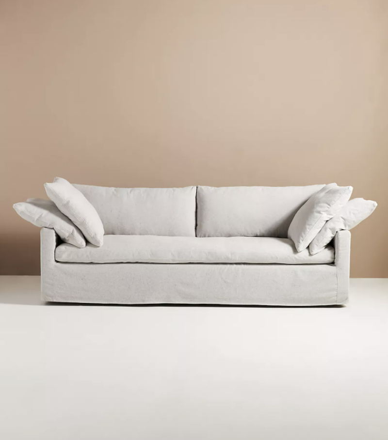 10 of the BEST Cloud Sofa Dupes at Less Than Half the Price For 2023