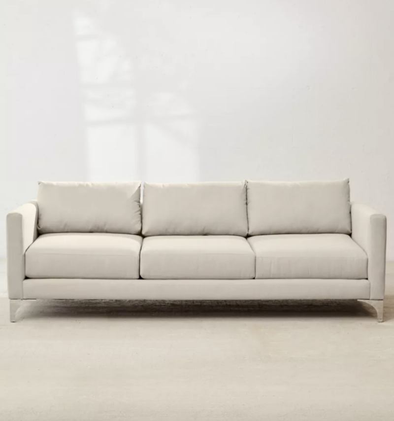 10 of the BEST Cloud Sofa Dupes at Less Than Half the Price For 2023