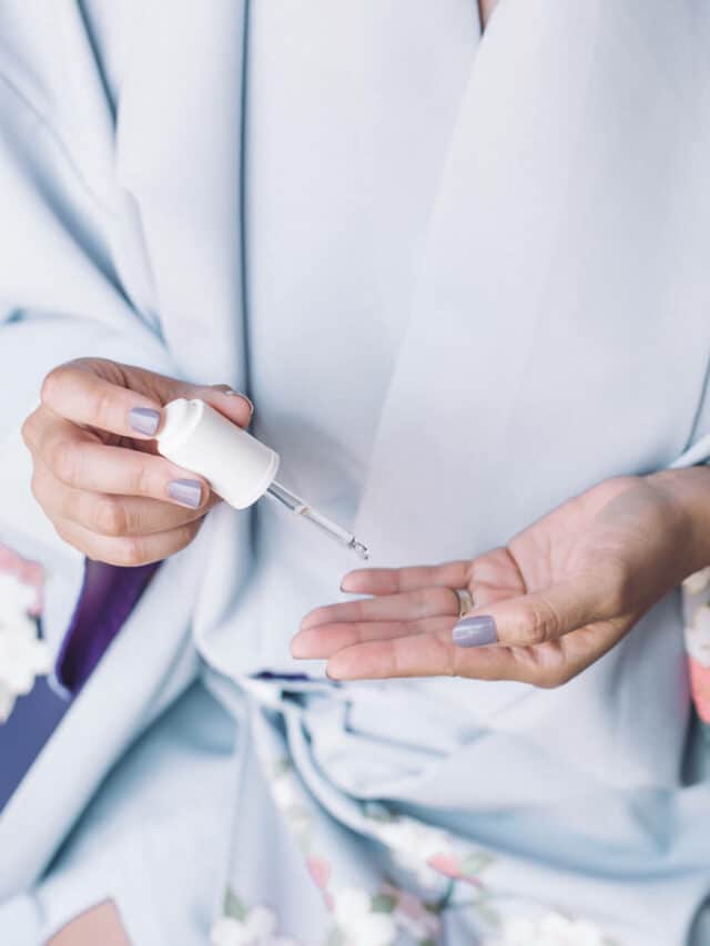 4 Best Korean Vitamin C Serums What The Fab