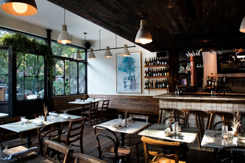 Top 9 Wine Bars in NYC The Best Spots You Can't Miss 2023