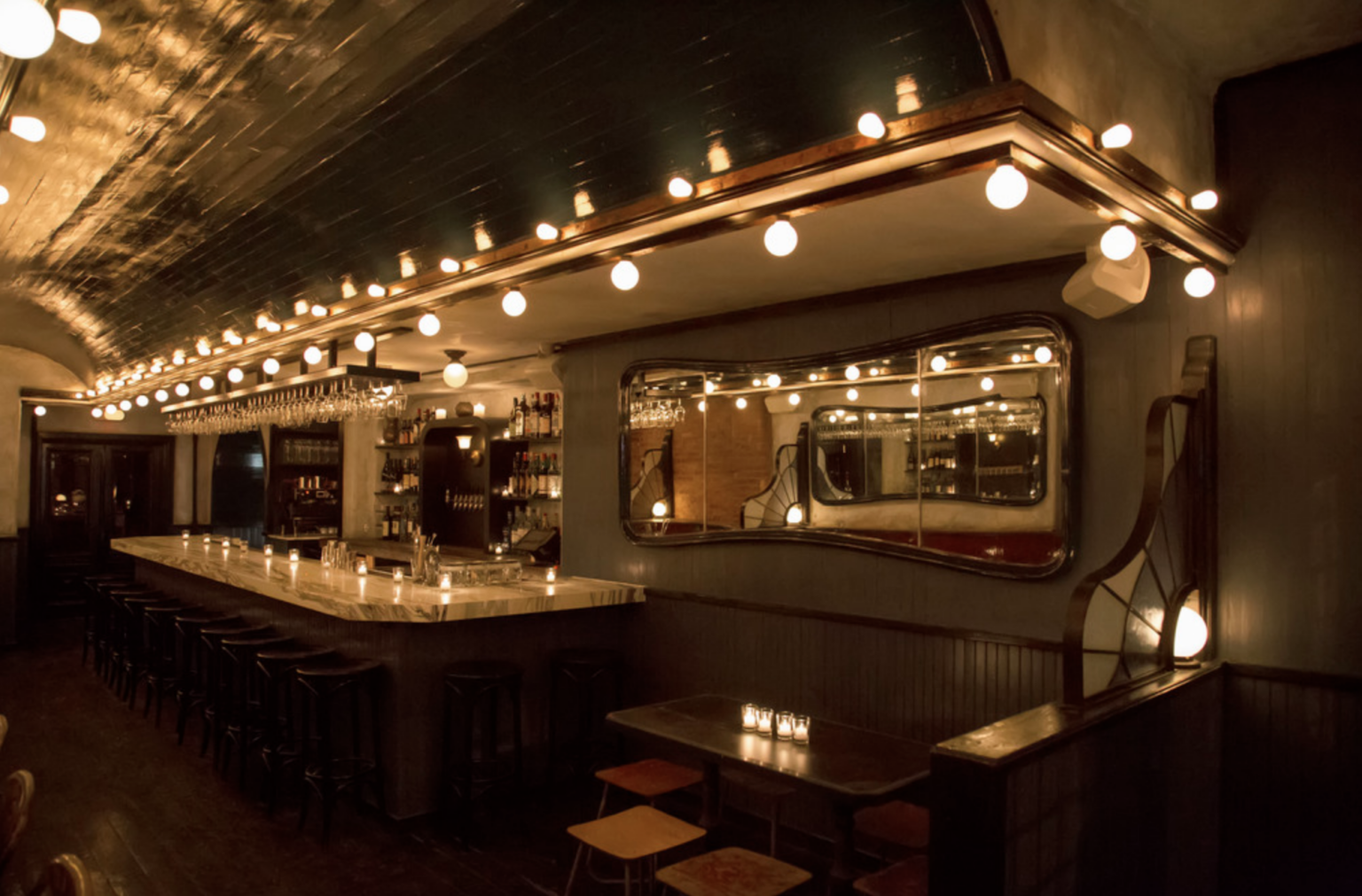 Top 9 Wine Bars in NYC The Best Spots You Can't Miss 2023