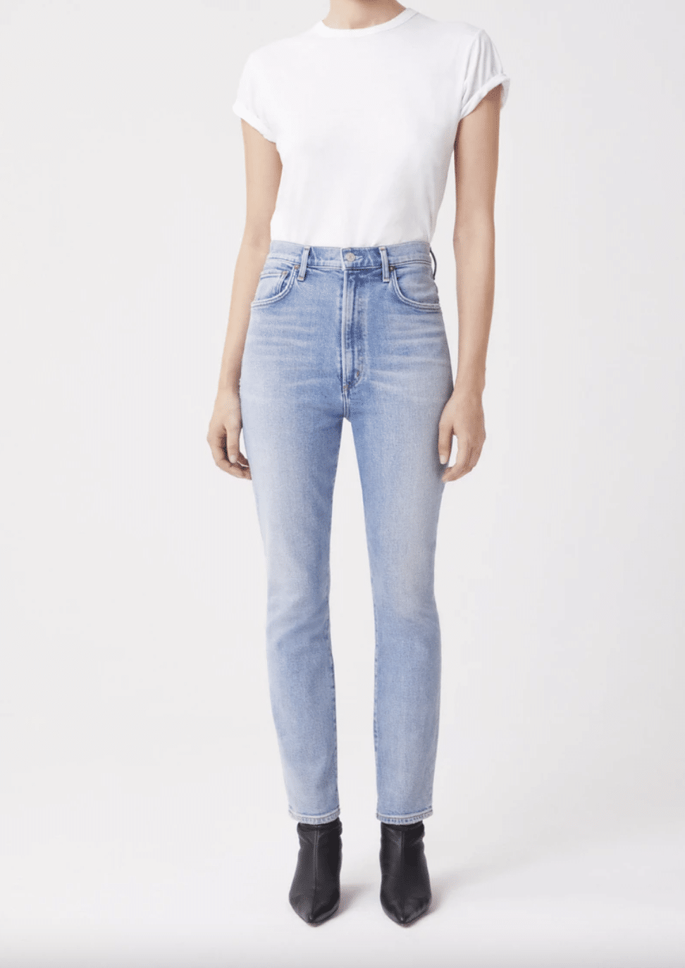 Reasons Why You NEED Agolde Jeans: Top 9 Pairs to Buy for 2022