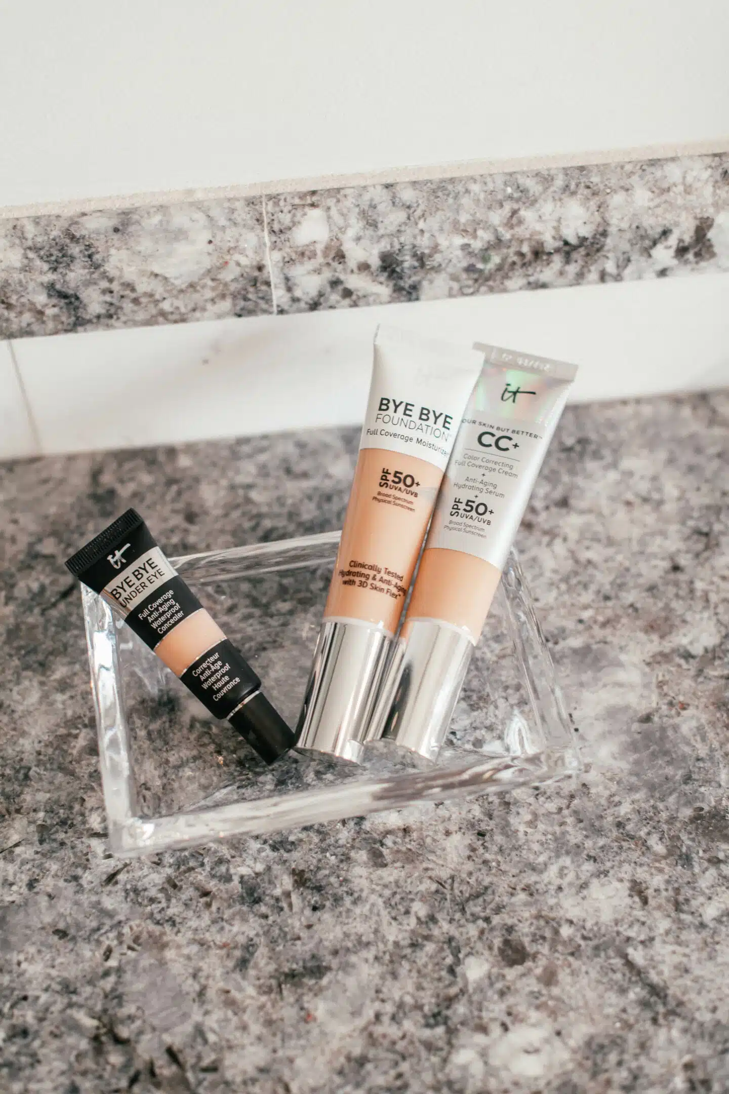 Best Concealer for Dark Spots, by Blogger What The Fab