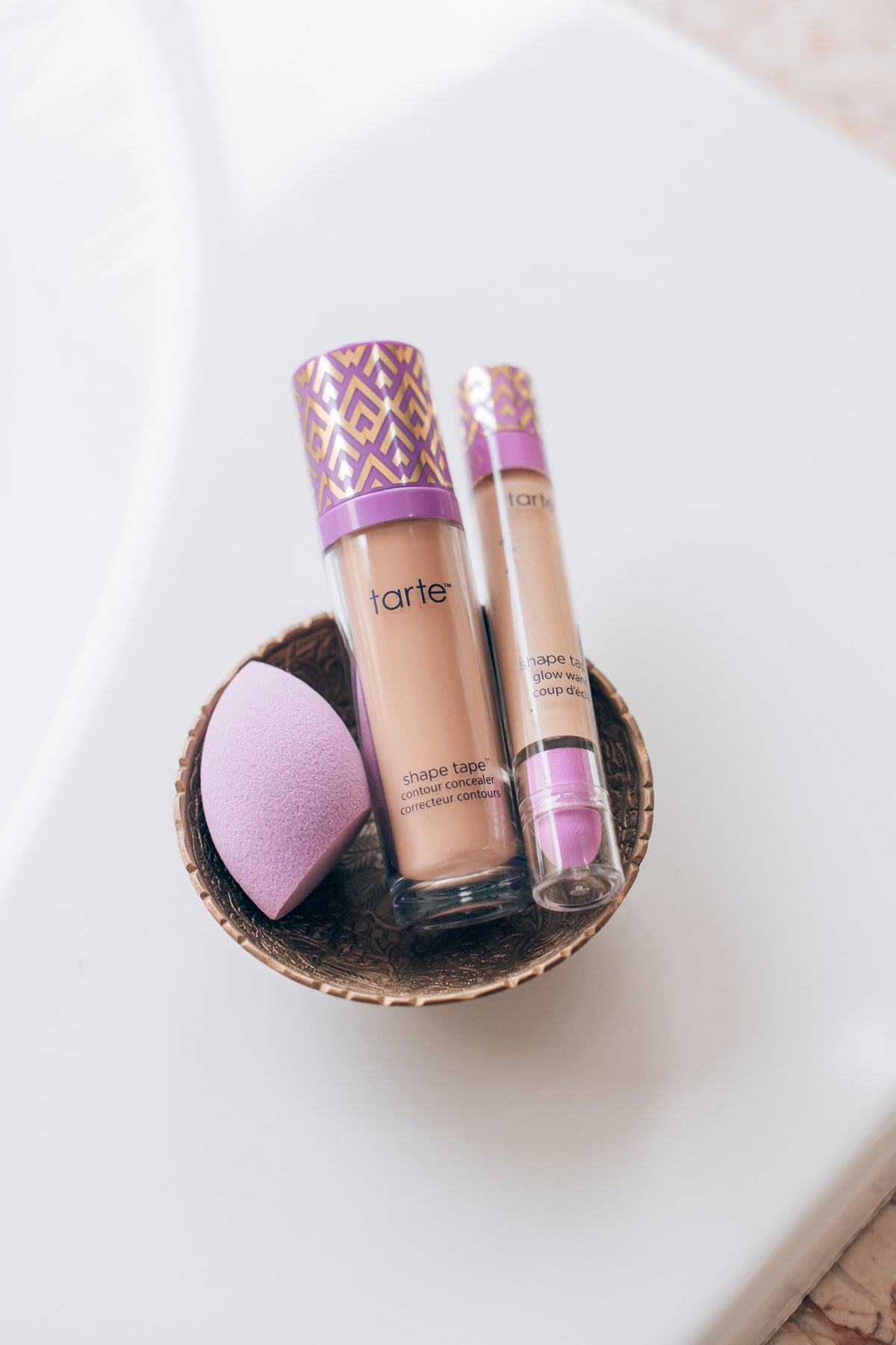 Best Concealer for Dark Spots, by Blogger What The Fab