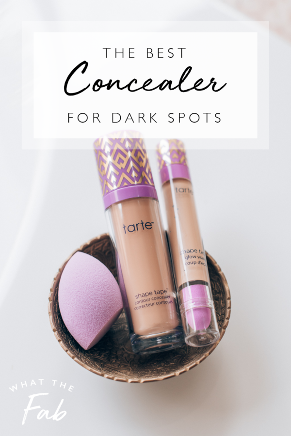Best Concealer for Dark Spots Top 8 Concealers to Try In 2023