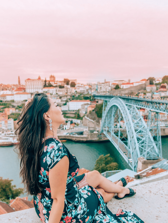 4 Things to do in Portugal