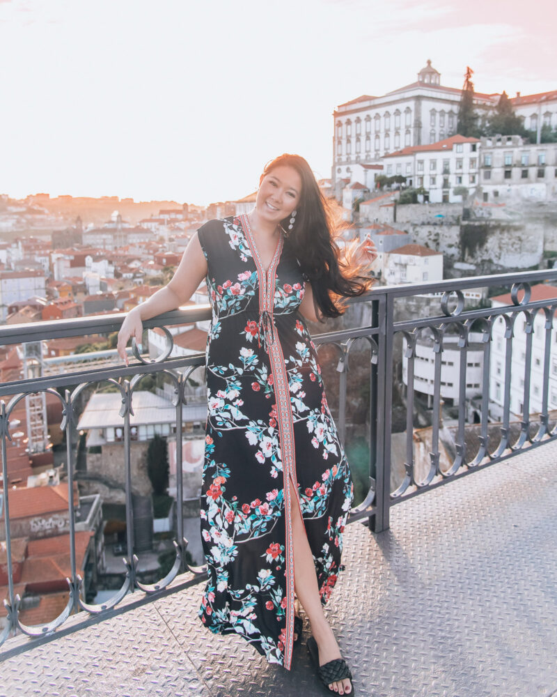 Top 20 EPIC Porto Instagram Spots | 2023