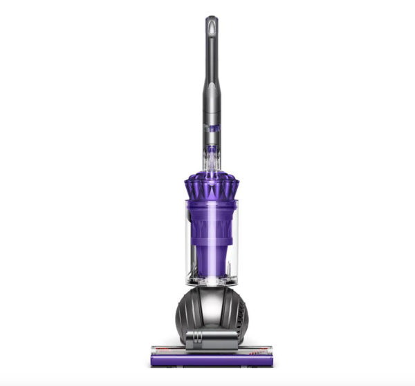 HONEST Review The Best Dyson Vacuum Cleaner to Add to Your Home