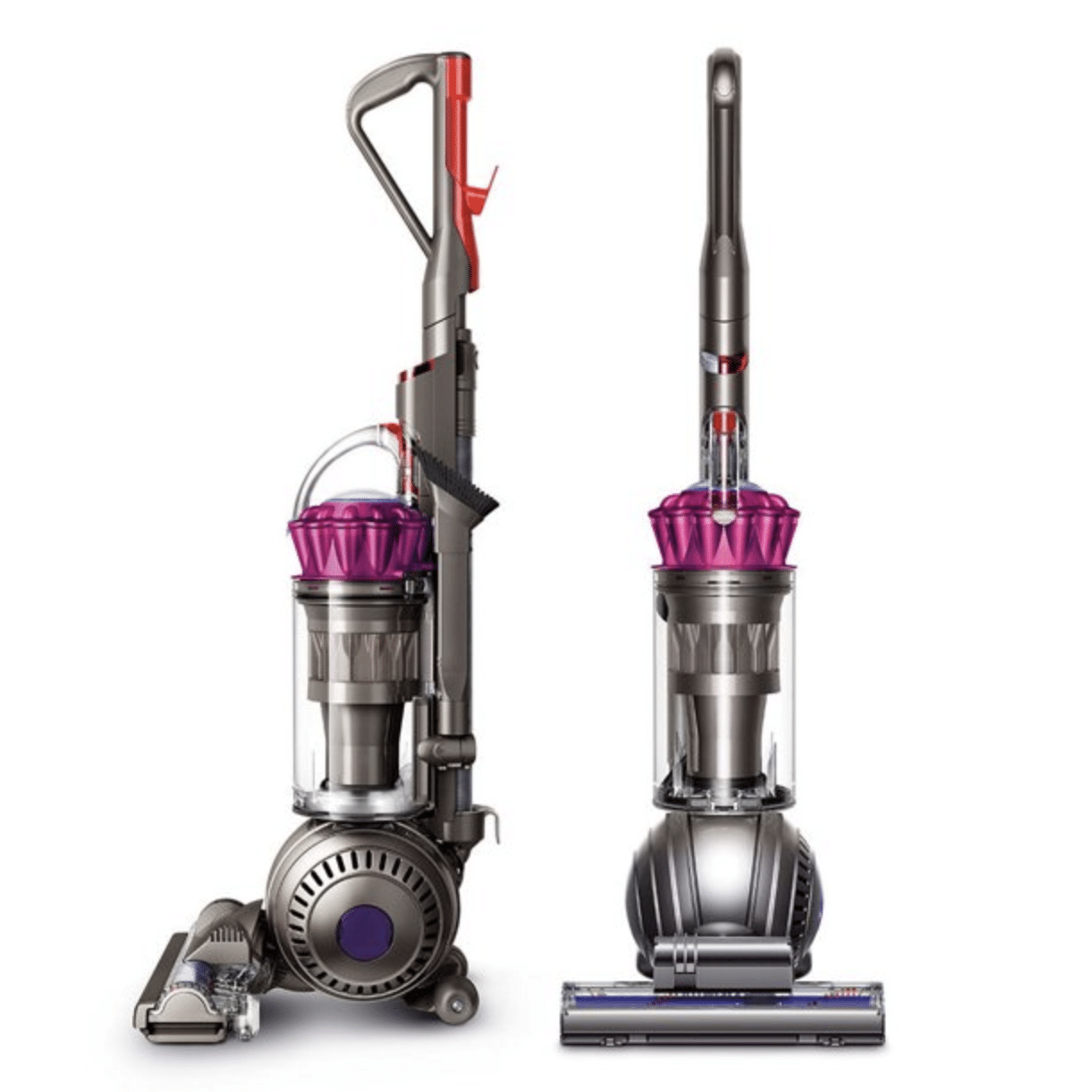 Best Dyson Vacuum Cleaner, by Blogger What The Fab