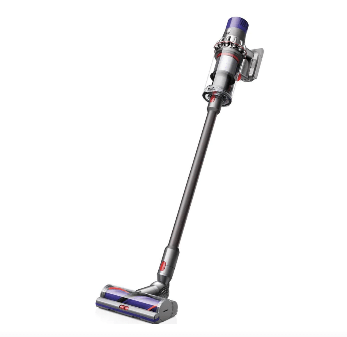 Best Dyson Vacuum Cleaner, by Blogger What The Fab