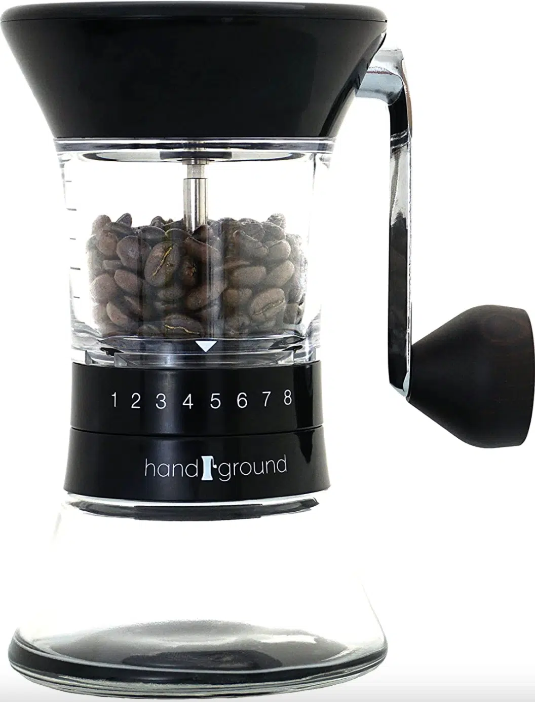 5 Best Coffee Grinders for Pour Over Brewing ☕️ (Auto & Manual)