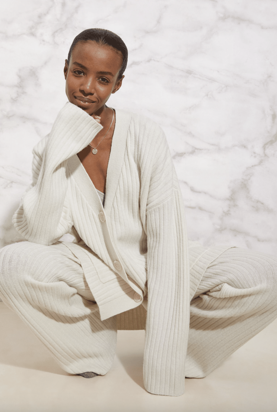 Knitted Loungewear Sets to Add to Your WFH Wardrobe for 2023