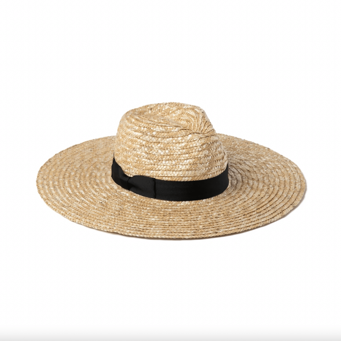 Chic AF Lack of Color Hats to Add to Your Wishlist