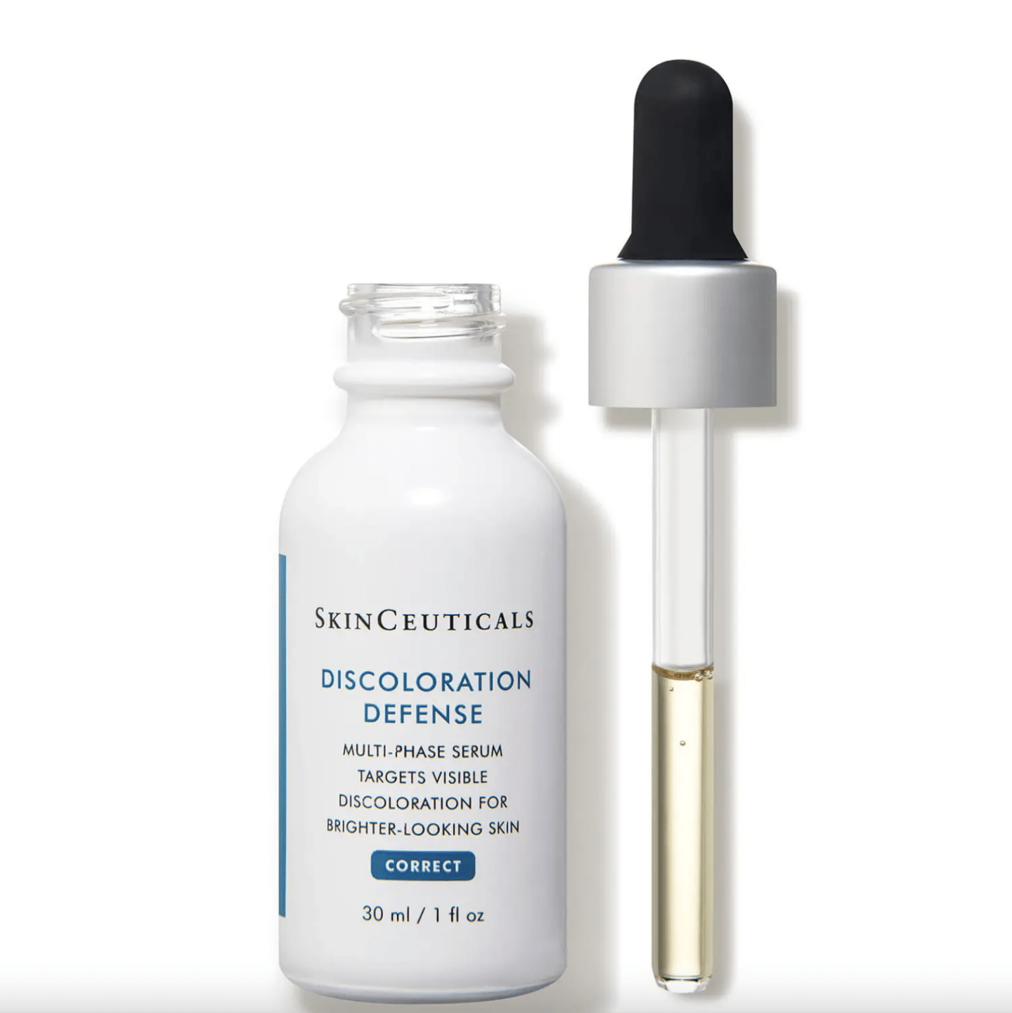 Niacinamide and retinol products, by beauty blogger What The Fab